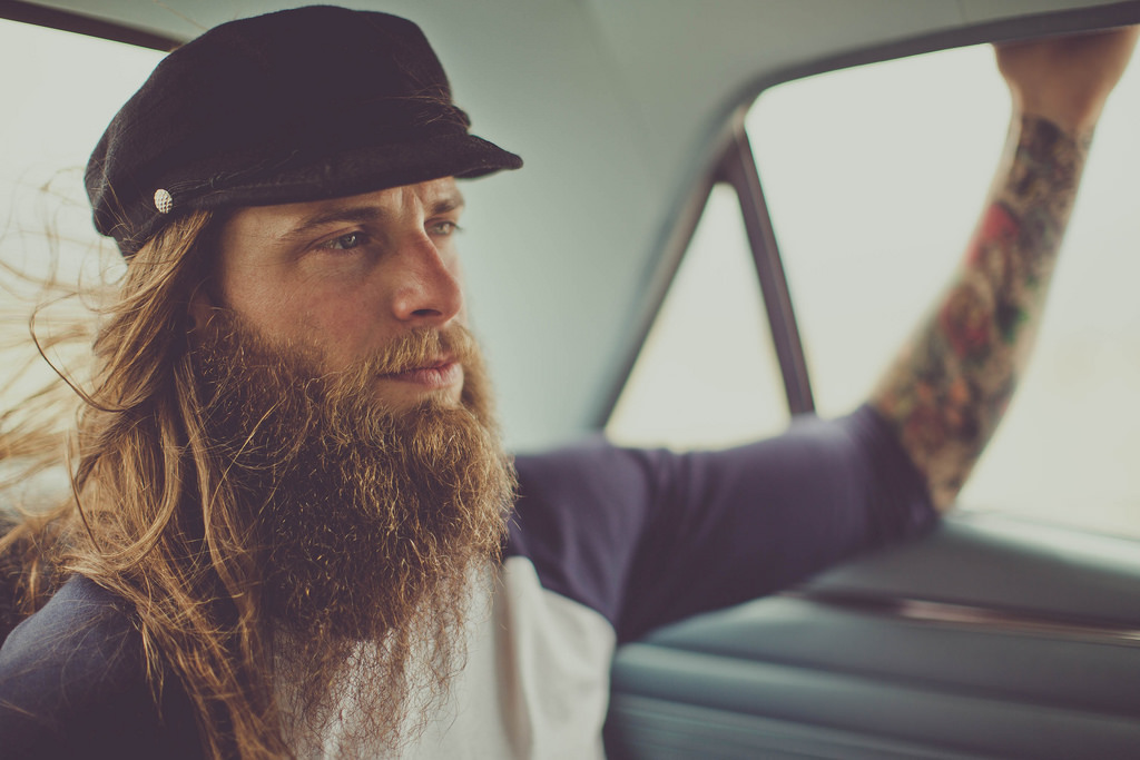 Mikey | Sailor Jerry 